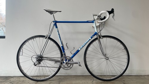 Pinarello montello 1986 - pinarello,