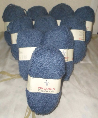 Lot pelotes de - @,