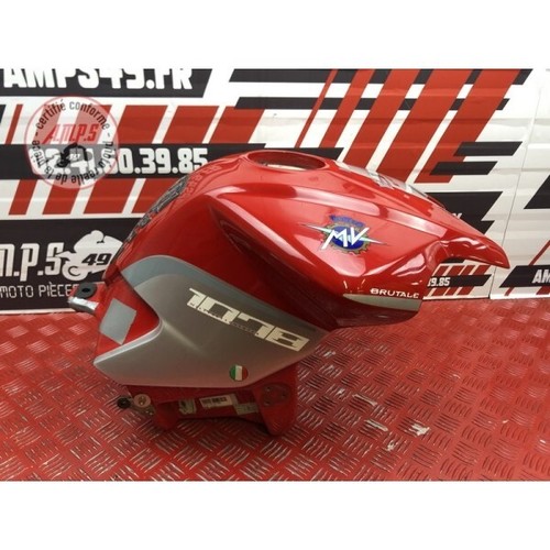 Réservoir agusta brutale - réservoir,