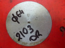 piston moteur bernard 2103 OR