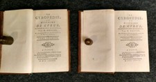 La Cyropédie ou Histoire de
