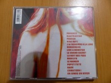 INDOCHINE - CD - PARADIZE