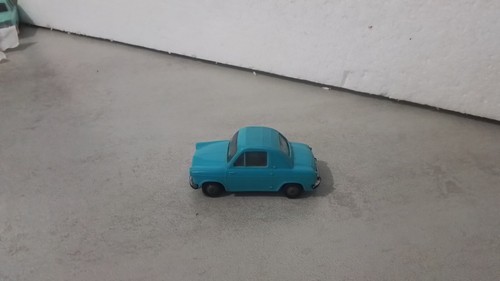 Norev plastique vespa - plastique, 1/43.