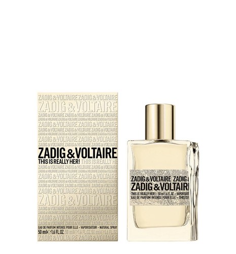 Zadig voltaire this is - this,