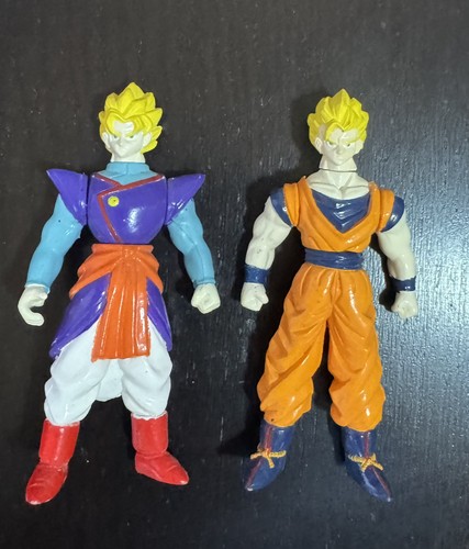 Lot figurines dragon - dragon, ball