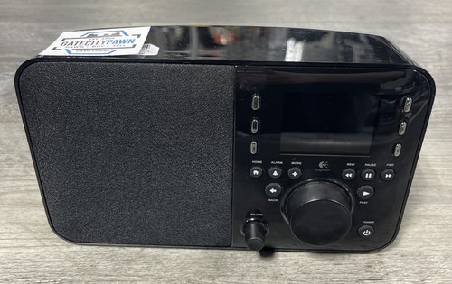 Logitech squeezebox r0001 - logitech, x-r0001