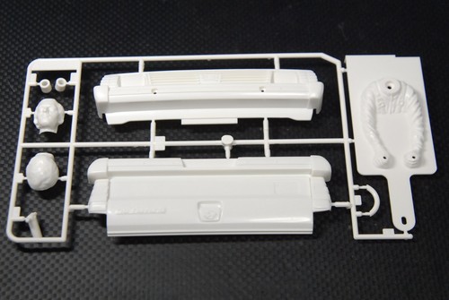 Tamiya subaru brat - subaru,