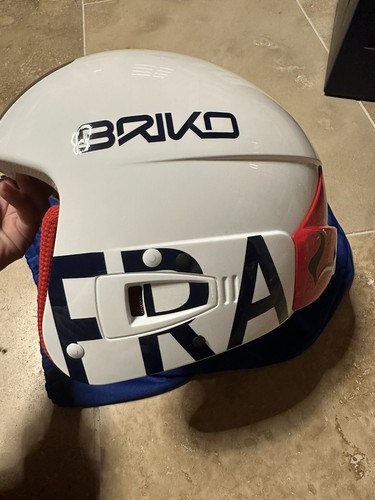 Casque ski briko homme - casque,