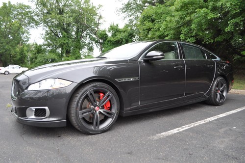 2014 jaguar xjr - lwb, 550