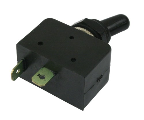 Empi 9360 sealed toggle switch - toggle,