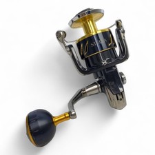 SHIMANO STELLA sw18000hg Reel