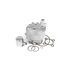 Kit cylindre alu piston