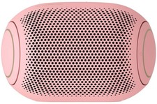 LG XBOOM Go PL2S Bluetooth Meridian Haut-Parleur IPX5 - Bubble Gum - NEUF OVP