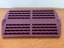 Moule en silicone TUPPERWARE -