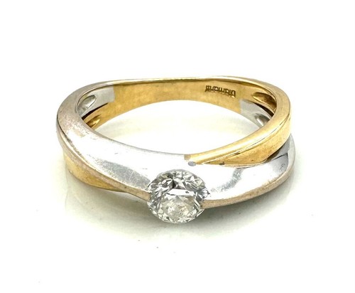 Diamanti magnifique bague or - diamanti,