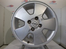 Jante ALUMINIUM OPEL ASTRA G