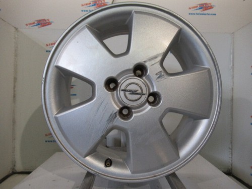 Jante aluminium opel astra - aluminium,