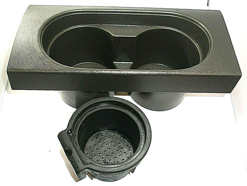 Insert porte gobelet pour - de, porte-gobelet