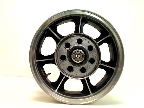 Roue arrière kawasaki 750 - kawasaki,