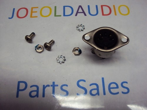 Marantz 1060 original pin - marantz,
