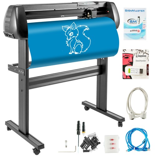 Vevor vinyle plotter - vinyle,