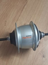 Moyeu Shimano Nexus