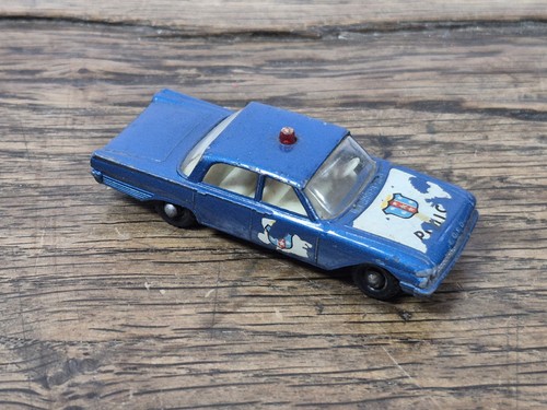 Voiture miniature ford - voiture,