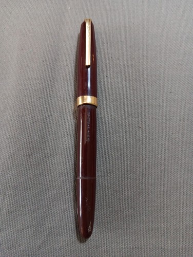 Stylo plume mistral - plume, vintage