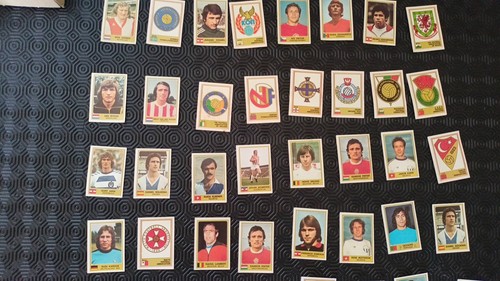 Panini football euro - panini,