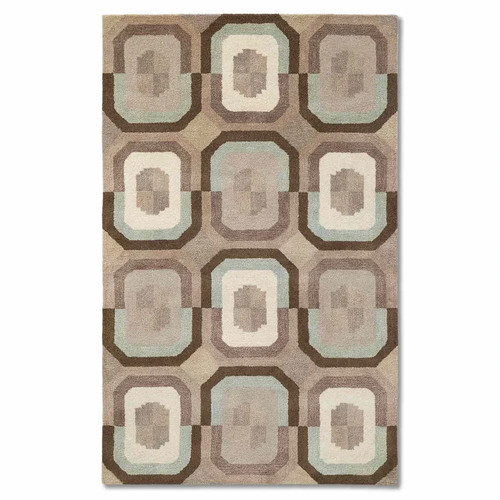 Nouveau tapis laine - tapis,