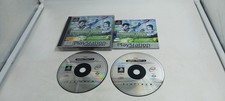 Jeu Sony Playstation PS1 Syphon Filter 2 Platinum complet