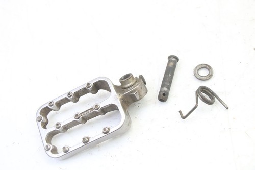 Cale pied avant gauche - pied, ktm