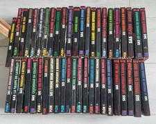 Lot de 45 livre Sas Gérard de