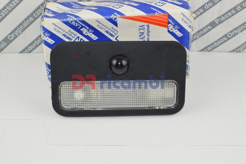 Plafonnier fiat punto - plafonnier,