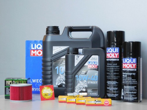 Kit entretien honda cb - kit, d’entretien