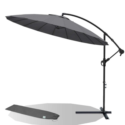 Vounot parasol deporte - parasol, 3m