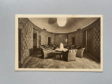 Old postcard Paris Le Lido Des Champs Elysées Une Salle du Hammam