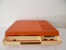 VINTAGE MANGE DISQUE LANSAY ORANGE années 70 
