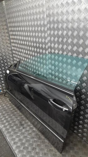 Porte avant gauche mercedes - porte,