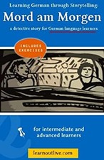 Apprendre L'Allemand Par La Narration - Meurtre Au Matin - Un Détective