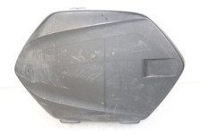 LEFT SUITCASE - YAMAHA TDM ABS 900 (2002 - 2014)