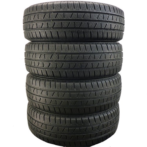Pirelli 195 r16c - 195/60,
