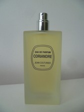 CORIANDRE JEAN COUTURIER EAU