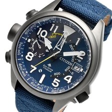 Montre Citizen Promaster Land