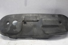 5DA-X1543-00-00 COVER, CRANKCASE 3 2003 YAMAHA ZUMA
