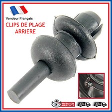 Agrafe Plage Arriere