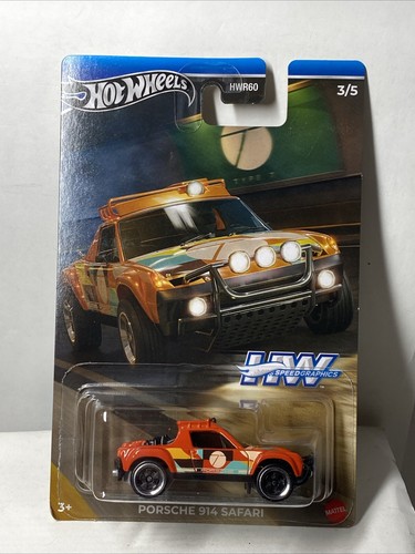 Hot wheels speed - hot,