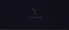 Catalogue Brochure Rolls Royce Silver Seraph Crewe 2001 France