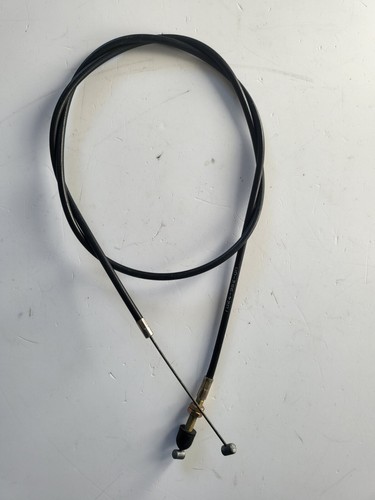 Câble accélérateur orec - d'accélérateur,