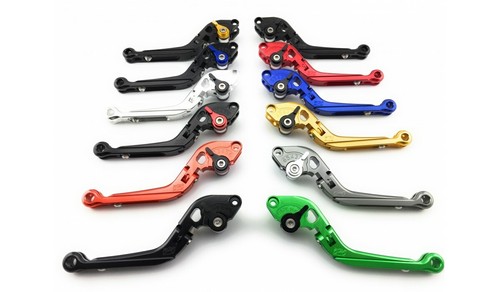 Flip levers pair 11 - up, /
